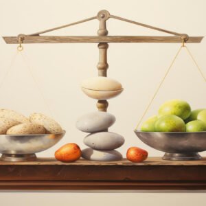 Polyphenol-Rich Herbal Gut Tea