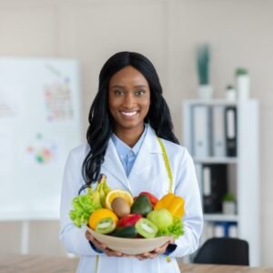 Balanced Gut Probiotic